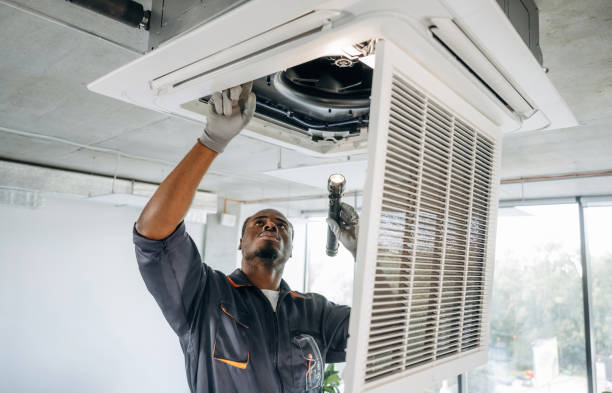 Licensed Emergency Hvac service in Woodcliff Lake, NJ - FH HVAC