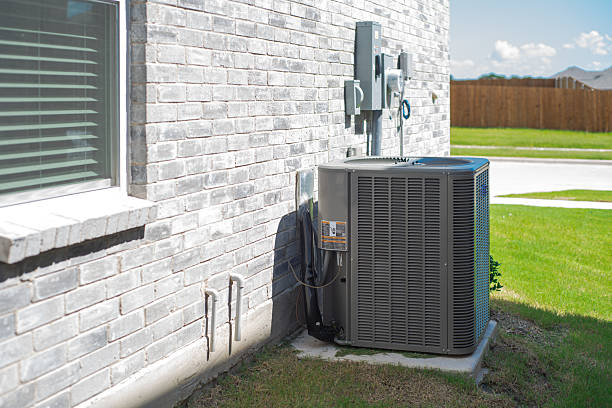 Reliable Emergency Hvac contractor in Woodcliff Lake, NJ by FH HVAC