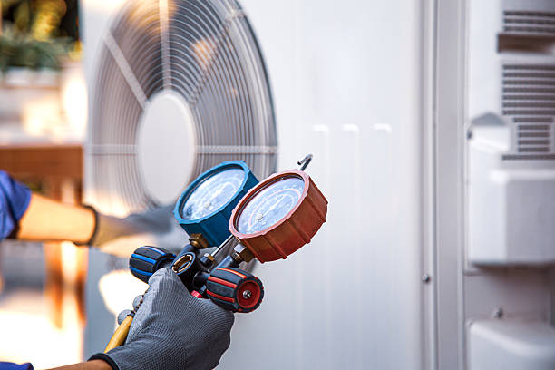 Affordable Emergency Hvac solutions in Woodcliff Lake, NJ