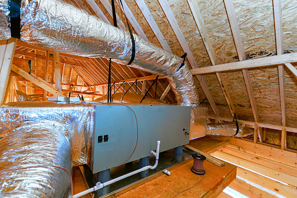 Top rated local Emergency Hvac specialists in Woodcliff Lake, NJ